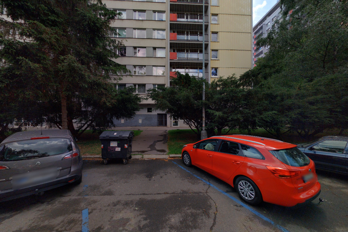 Odhadce Ing. Jindřich Kratěna, CSc. foto 2