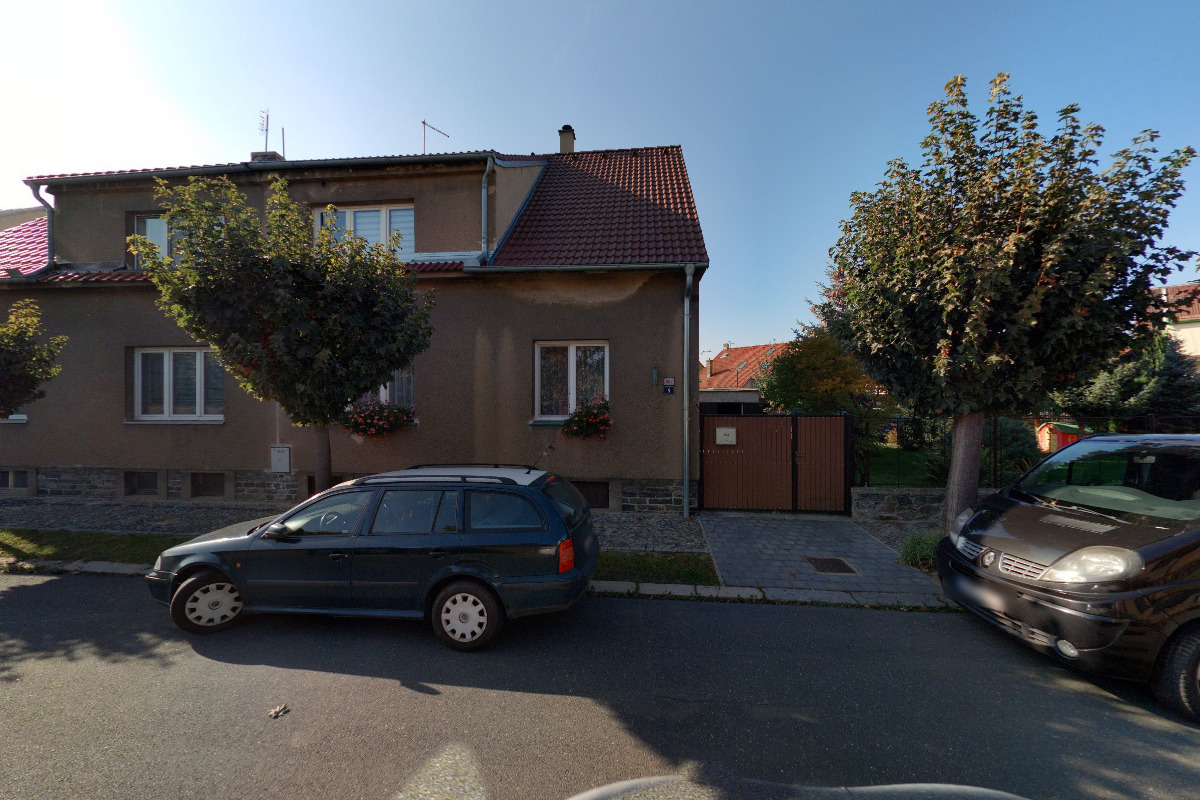 Jan Dufek - Rybaření Norsko