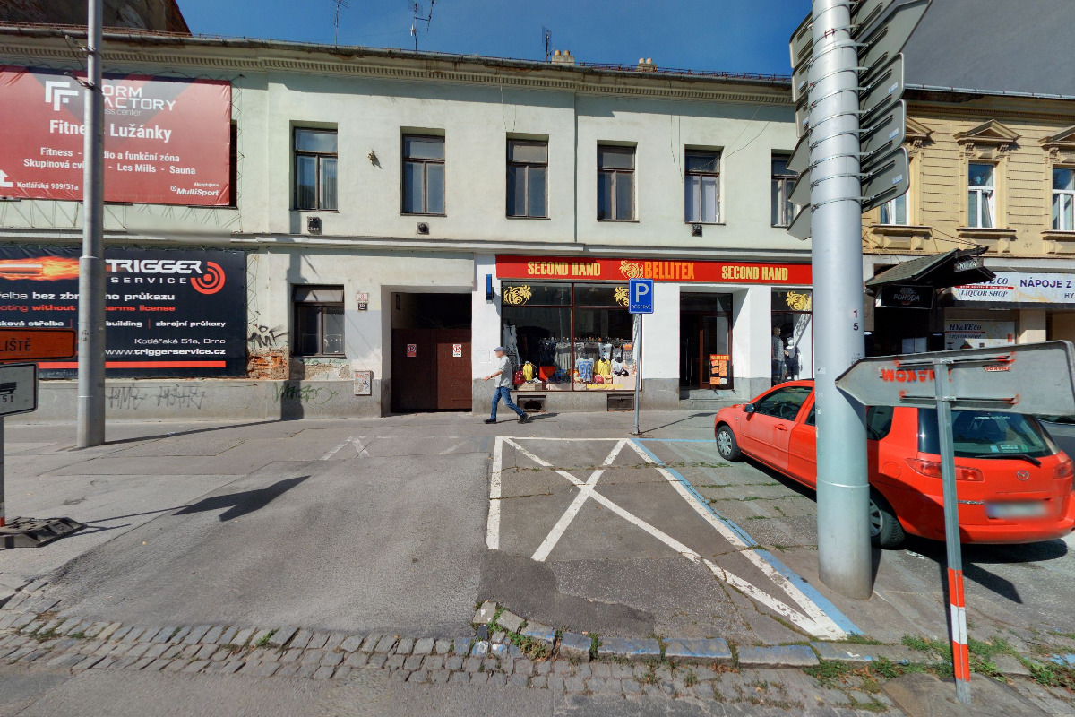 Second hand Hrabárna - Bellitex Fashion foto 4