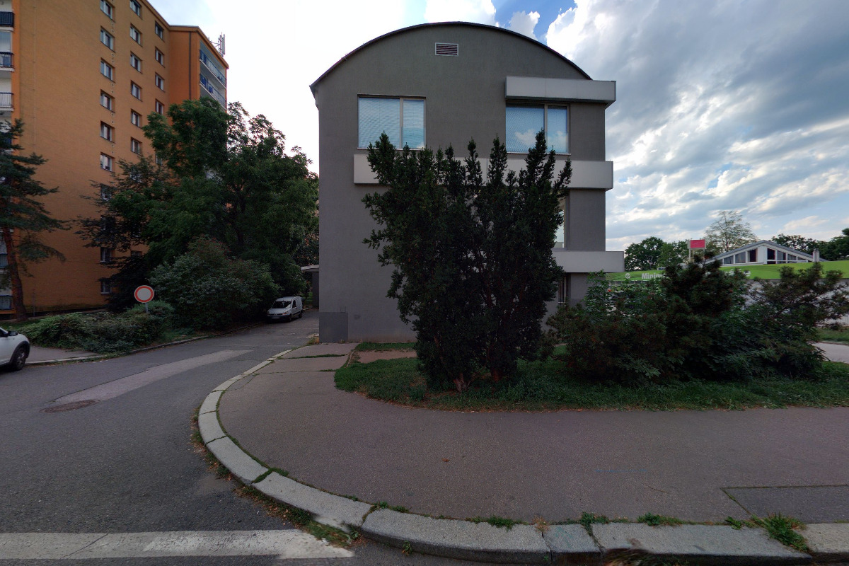 Klenoty hodiny Skála foto 2