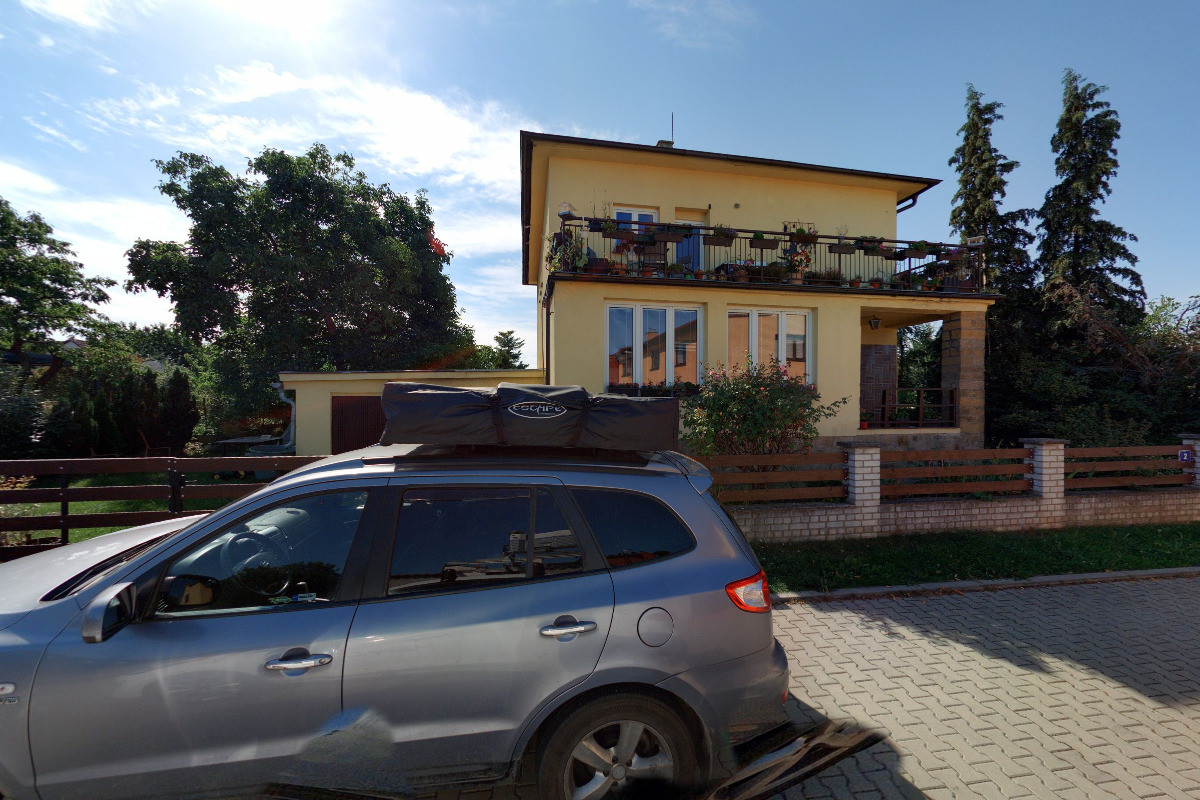 Penzion Prima foto 2