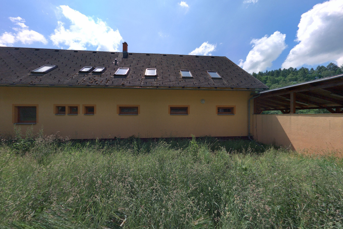 TJ Sokol Výprachtice