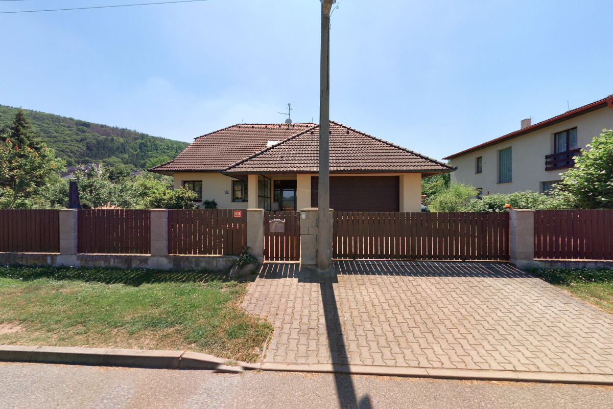 Ing. Jiří Petráček