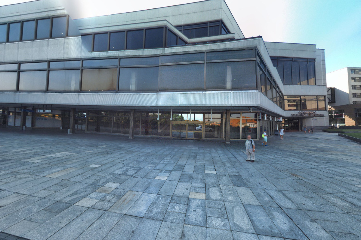 Jindřich Hes – taneční škola Hes foto 5