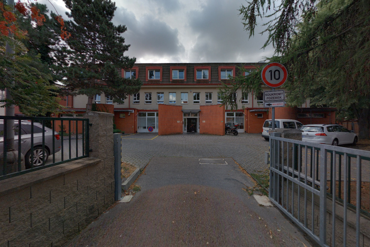 Sportovní klub vozíčkářů Praha foto 2