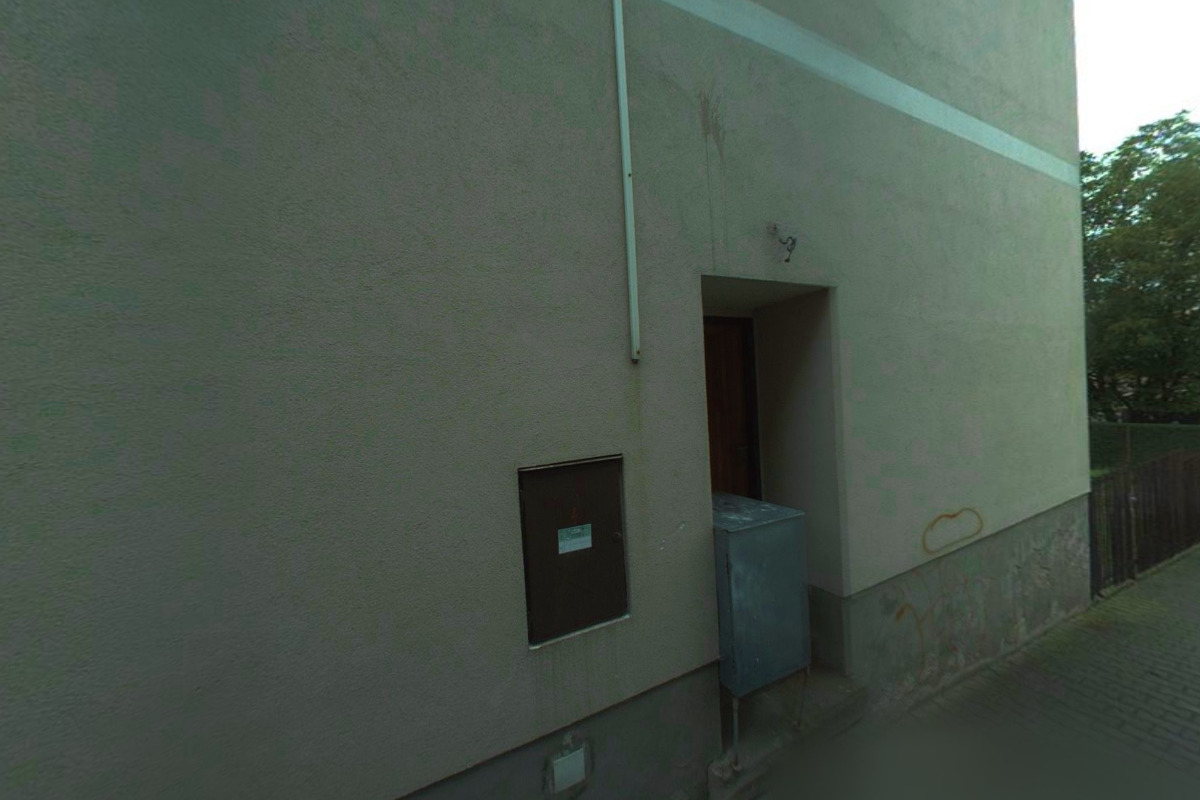 Smíšené zboží CBA