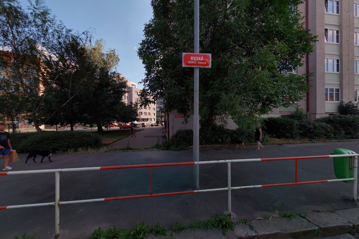 Rodinné a komunitní centrum Jablíčkov, z. s. foto 2