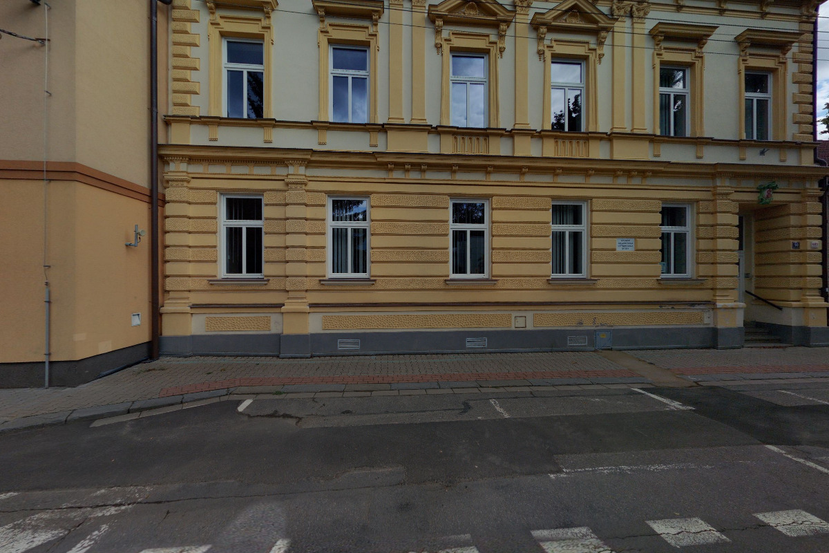 Speciální základní škola a střední škola Svitavy foto 2