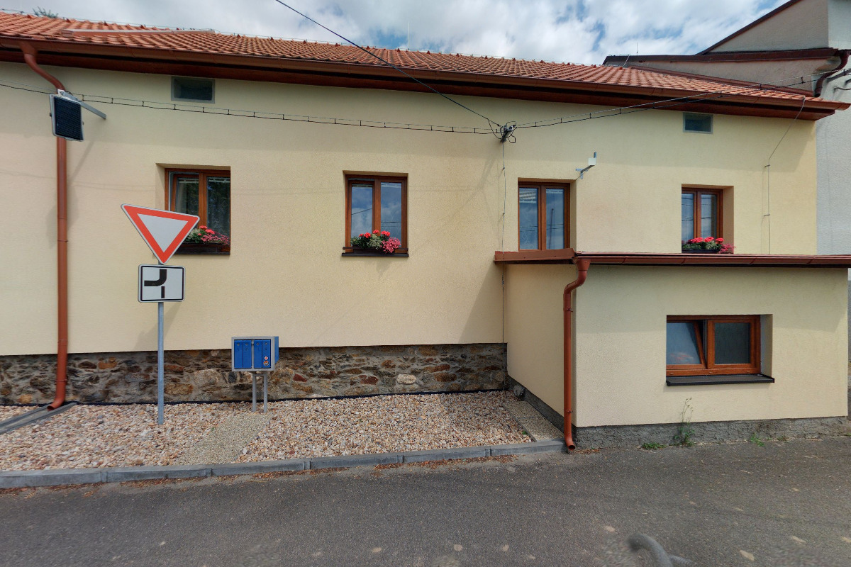 Bratřínov - obecní úřad foto 6