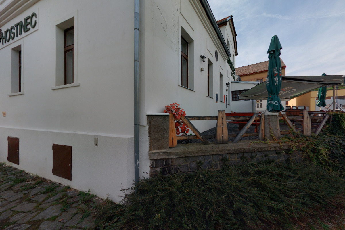 Restaurace U Vltavy foto 2