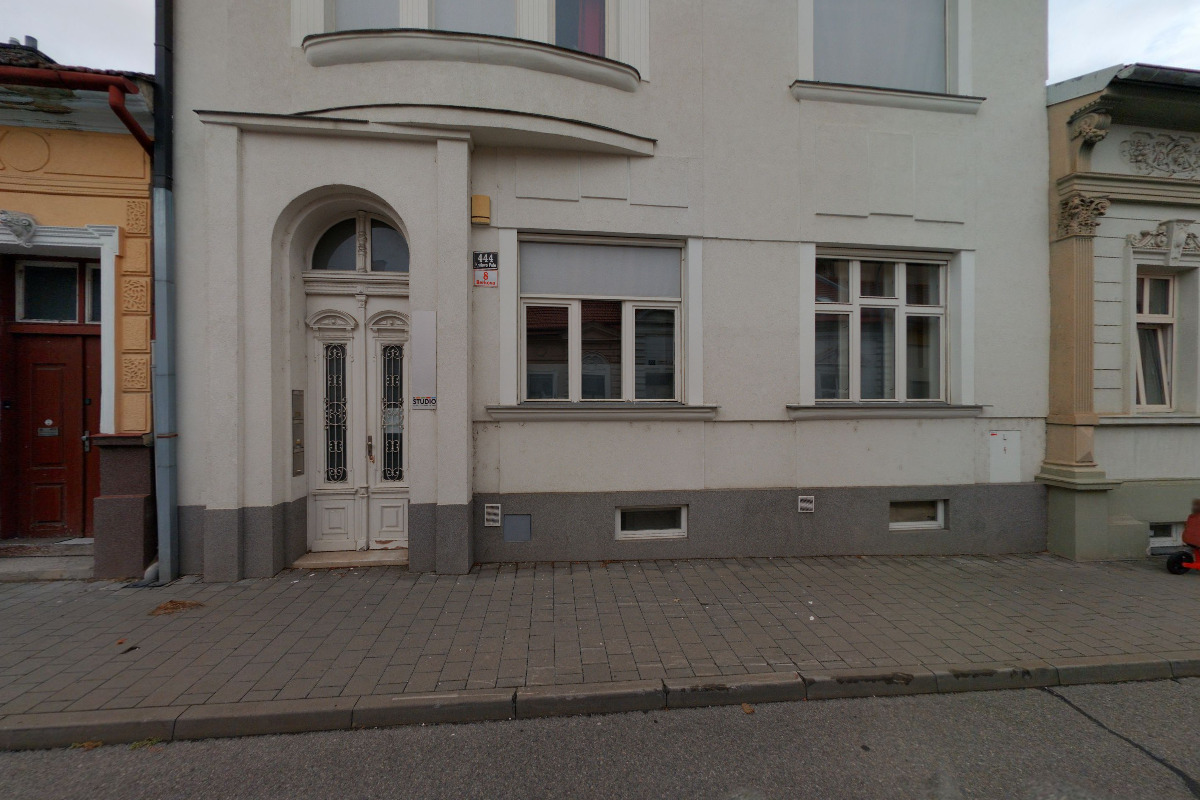 Ing. arch. Milena Galátová