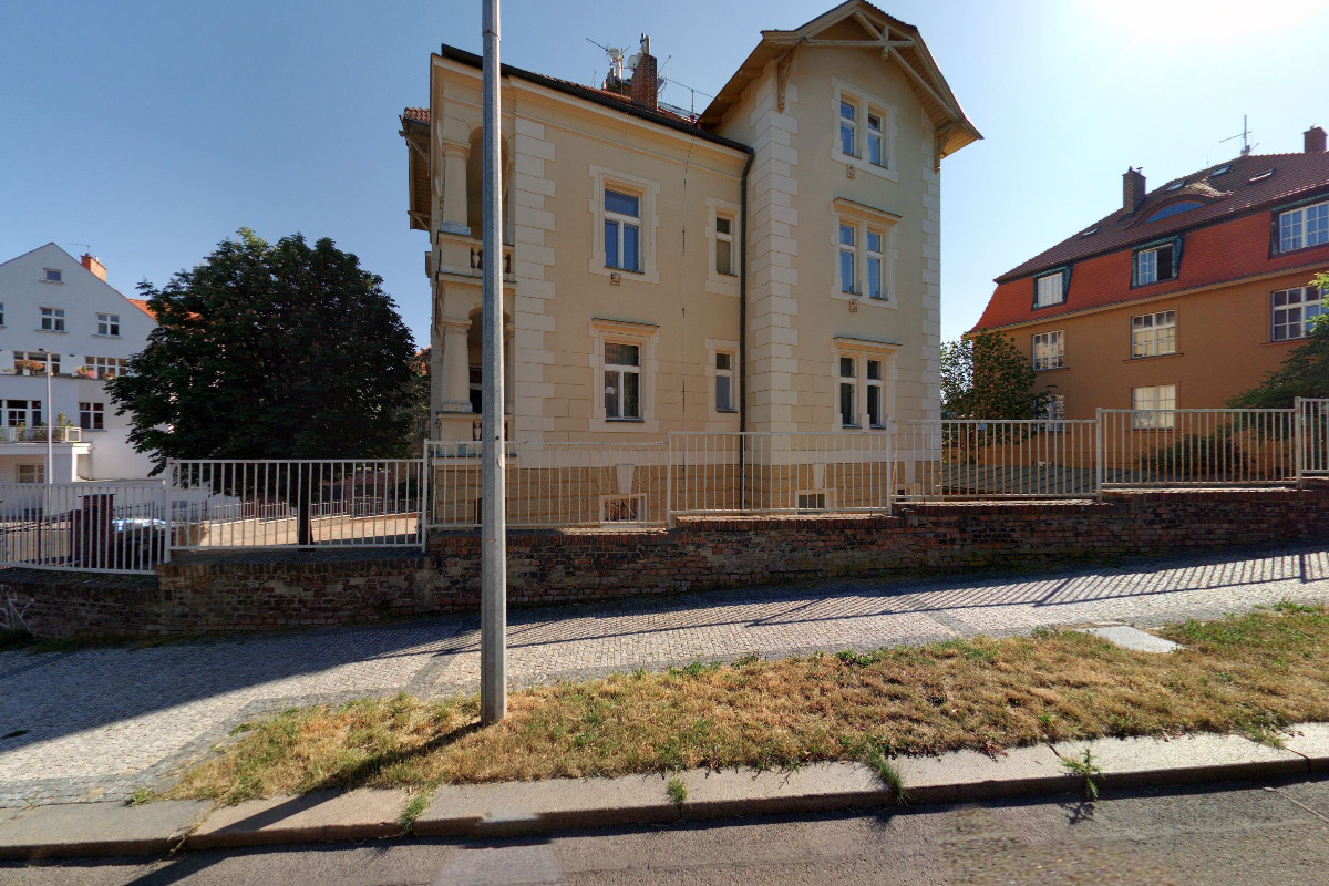 JMP Praha, spol. s r.o.