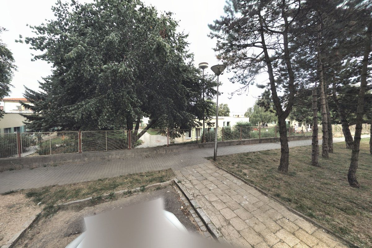 Mateřská škola, Znojmo, Pražská 80 foto 2