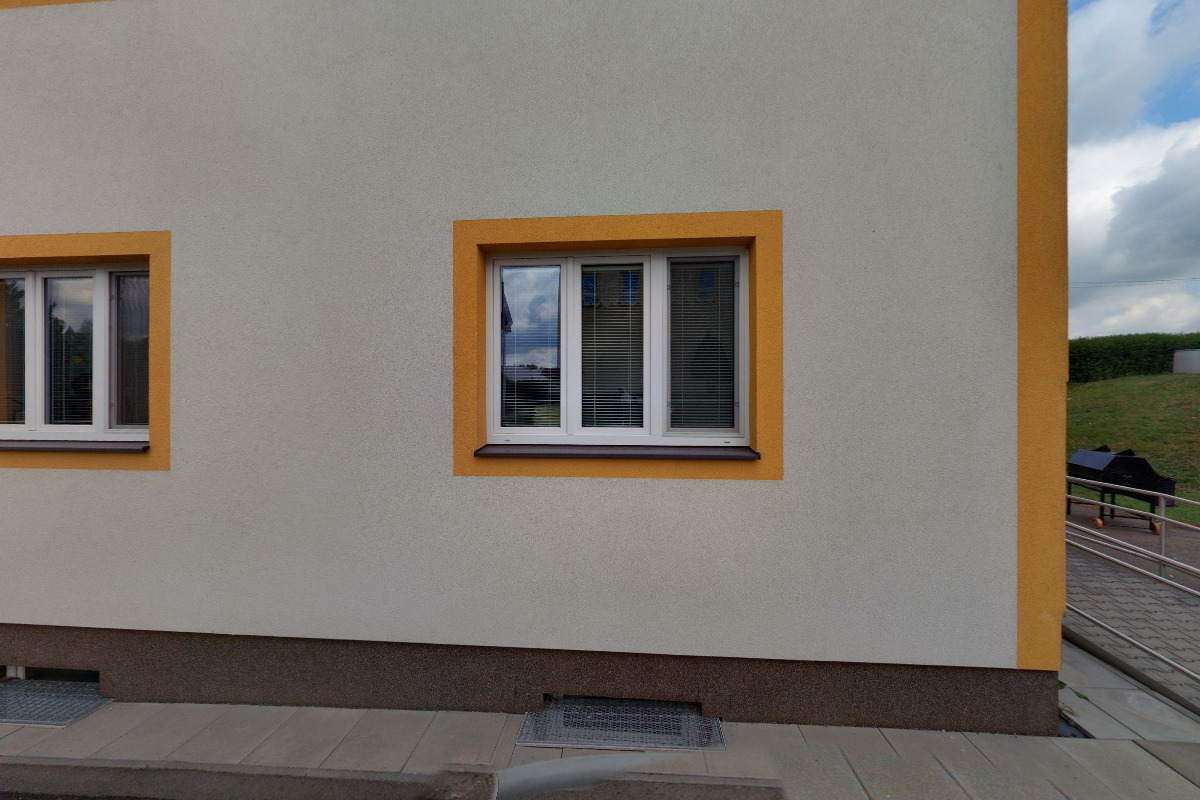 Líšnice - obecní úřad foto 4