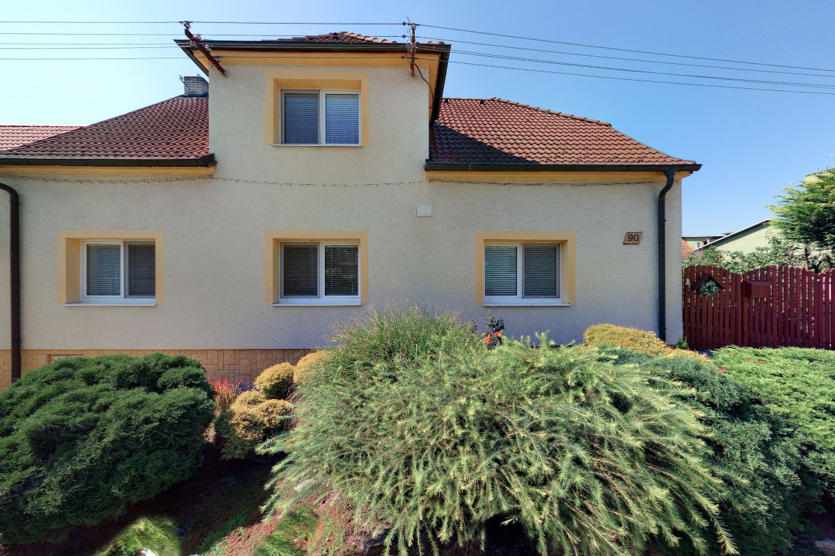 Sokol Domanín foto 2