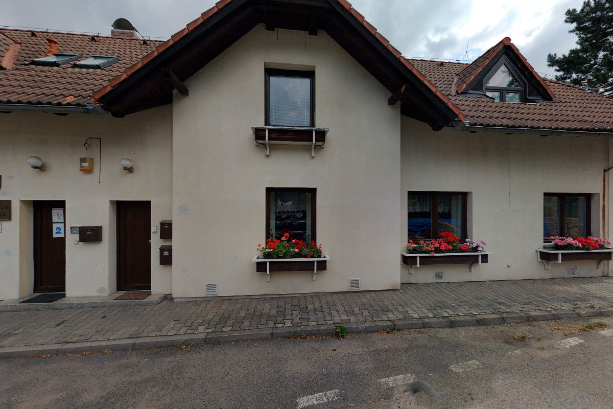 Kadeřnictví Jaroslava Mařincová