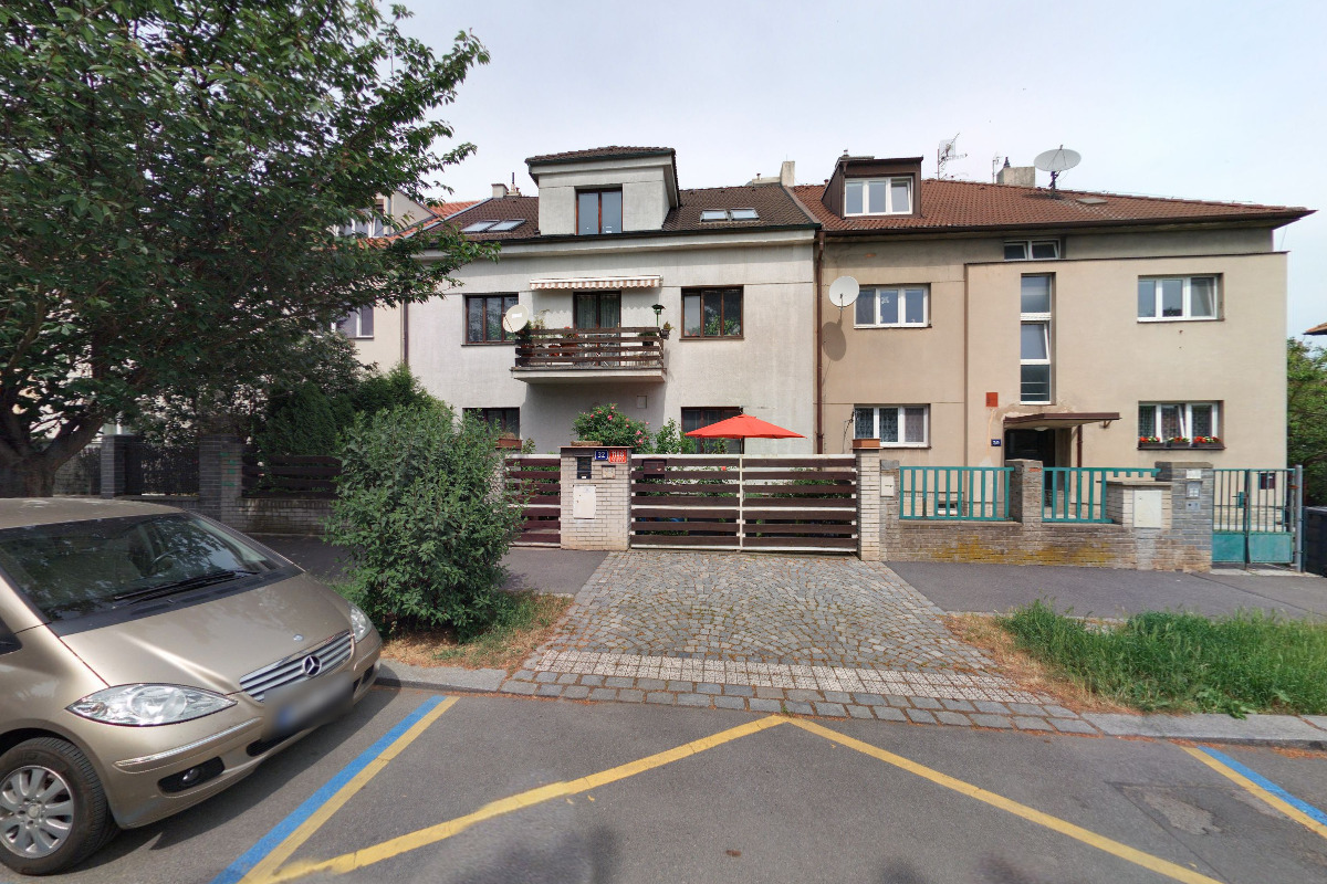 JUDr. Helena Angelová, advokátní kancelář foto 2