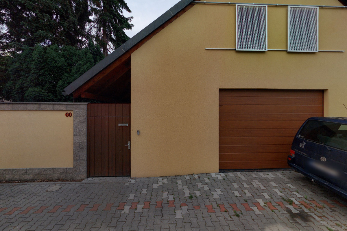 Marwin's Garage Motorcycles