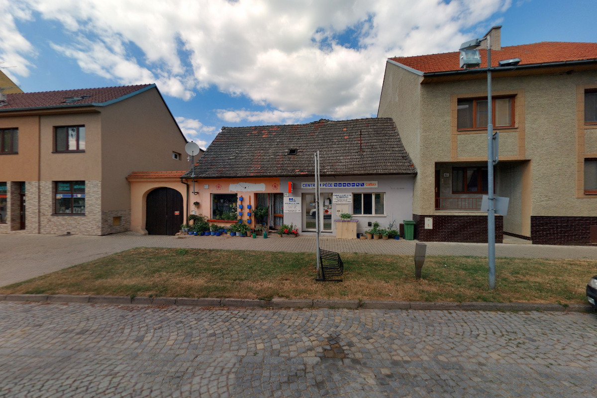 Veterinární klinika AXA