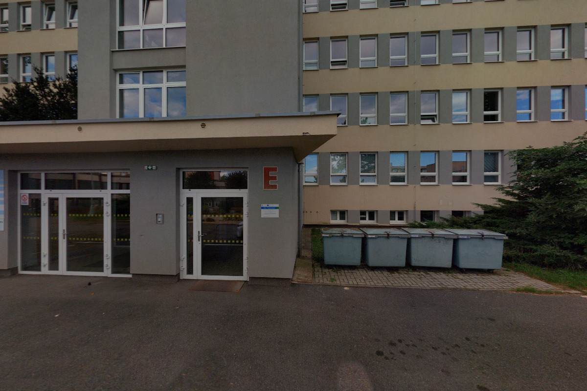 Sociální poradenství - Oblastní nemocnice Příbram