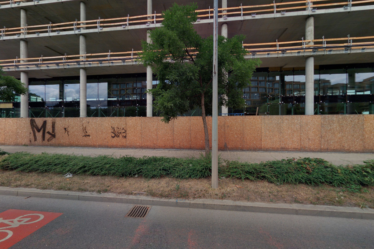 Bilfinger Czech Republic, s.r.o.