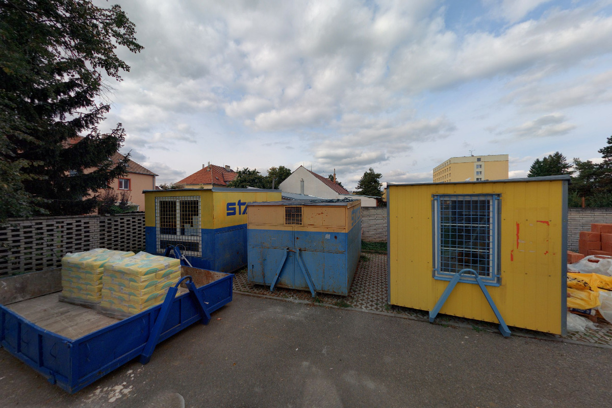 Tělocvičná jednota Sokol Strážnice