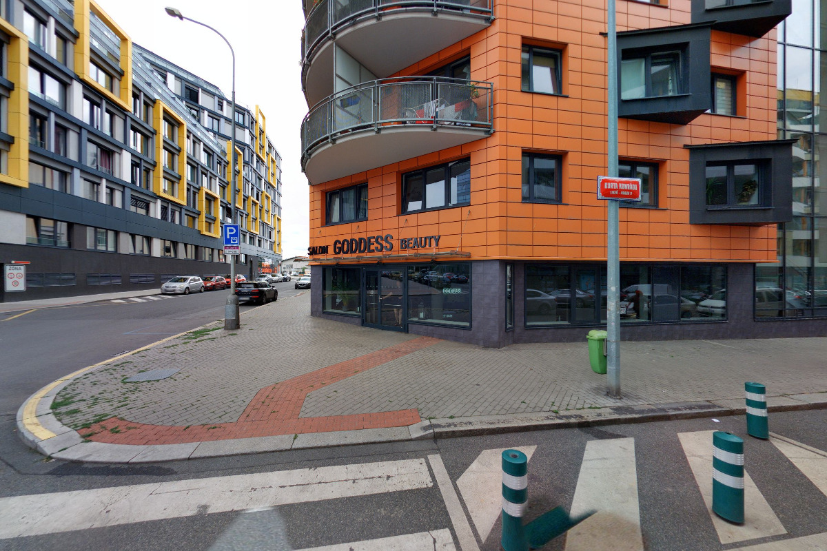 Salon Goddess beauty