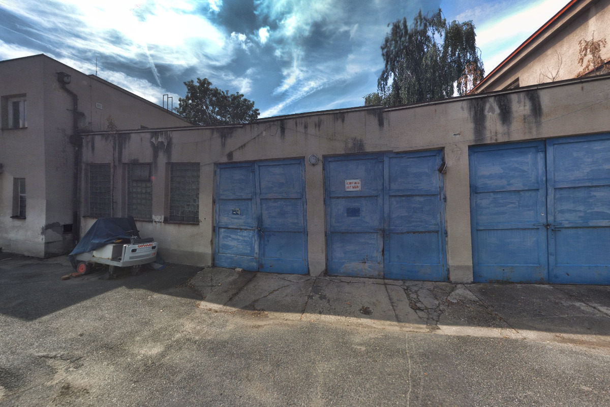 Přezkumná komise - Ústřední vojenská nemocnice Praha