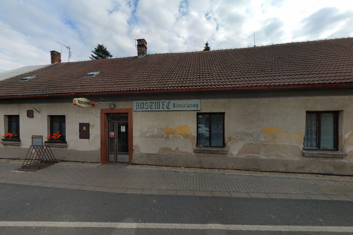 Hostinec U České koruny foto 2