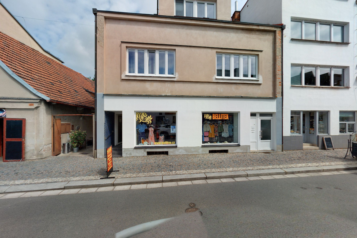 Second hand BELLITEX fashion