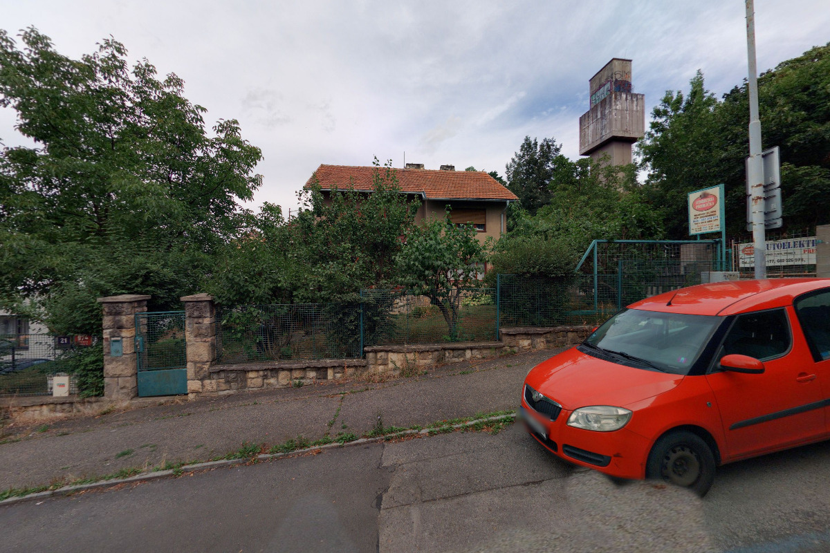 Autoelektrika Přeslička