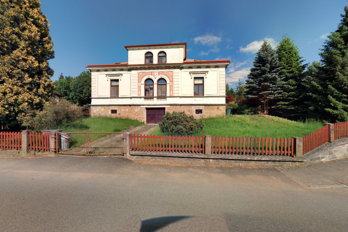 Všeobecný lékař, s.r.o.