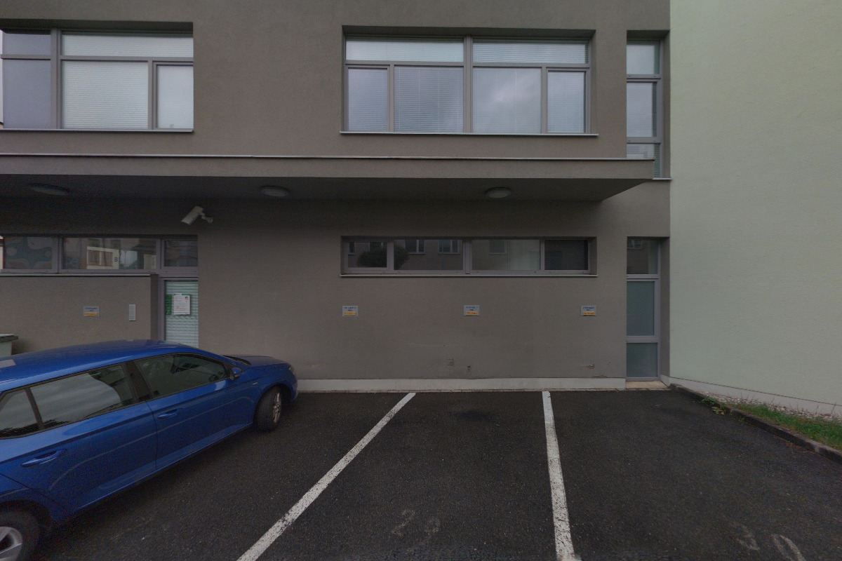 Hematologická ambulance - Oblastní nemocnice Příbram