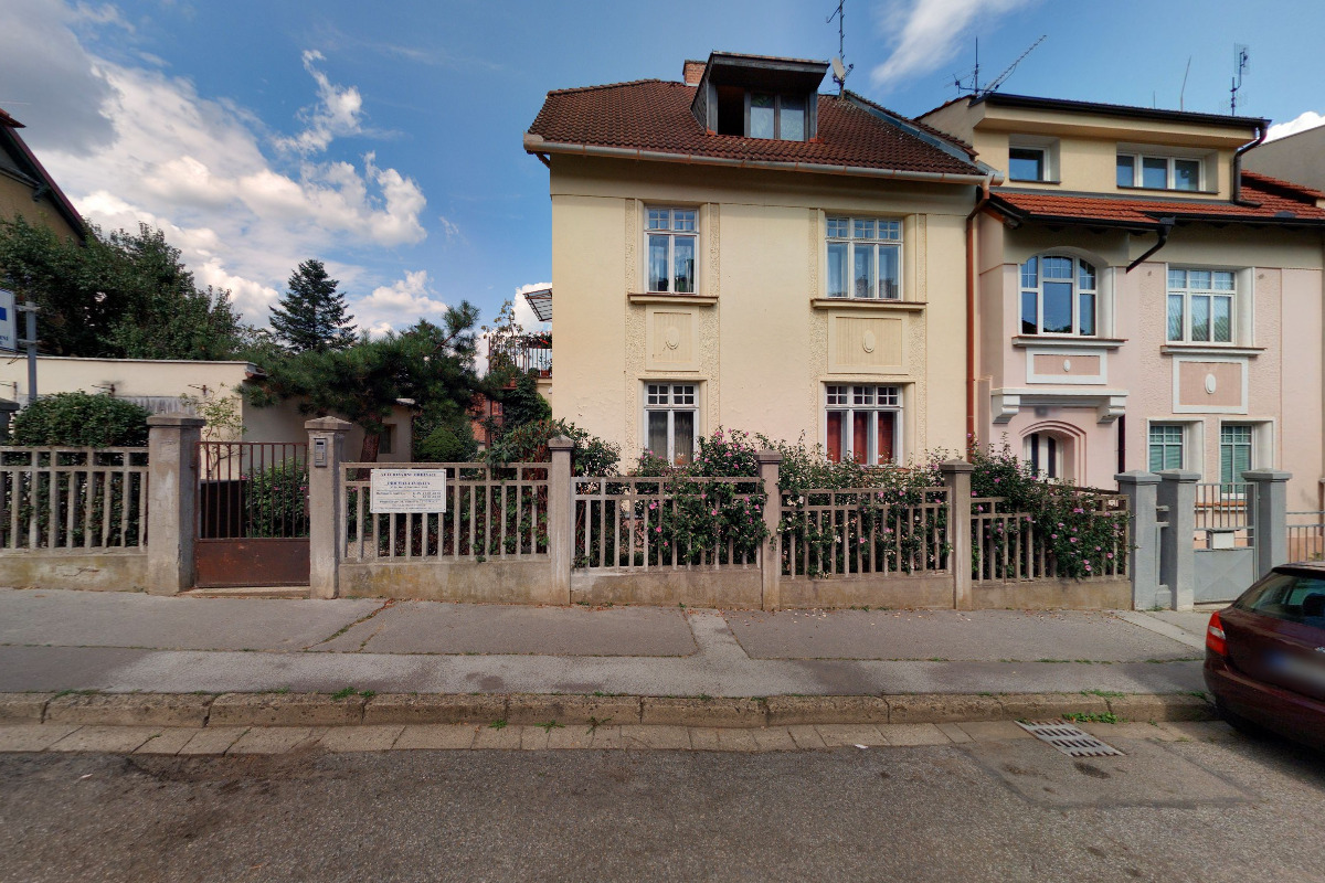 Veterinární ordinace - MVDr. David Hanzlíček