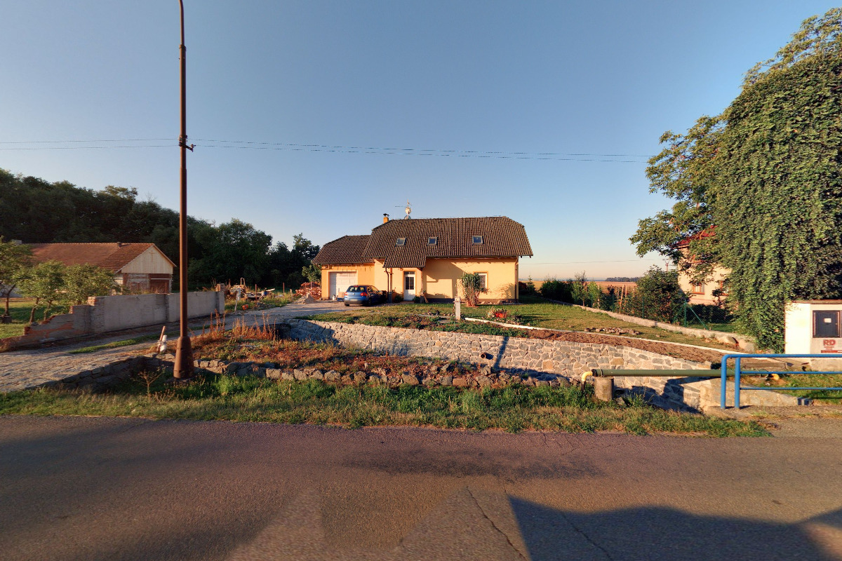 Stavební práce - Roman Divacký