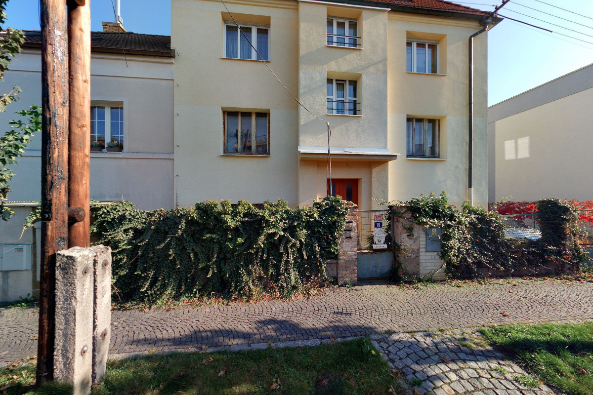 Ing. Martin Jírovský