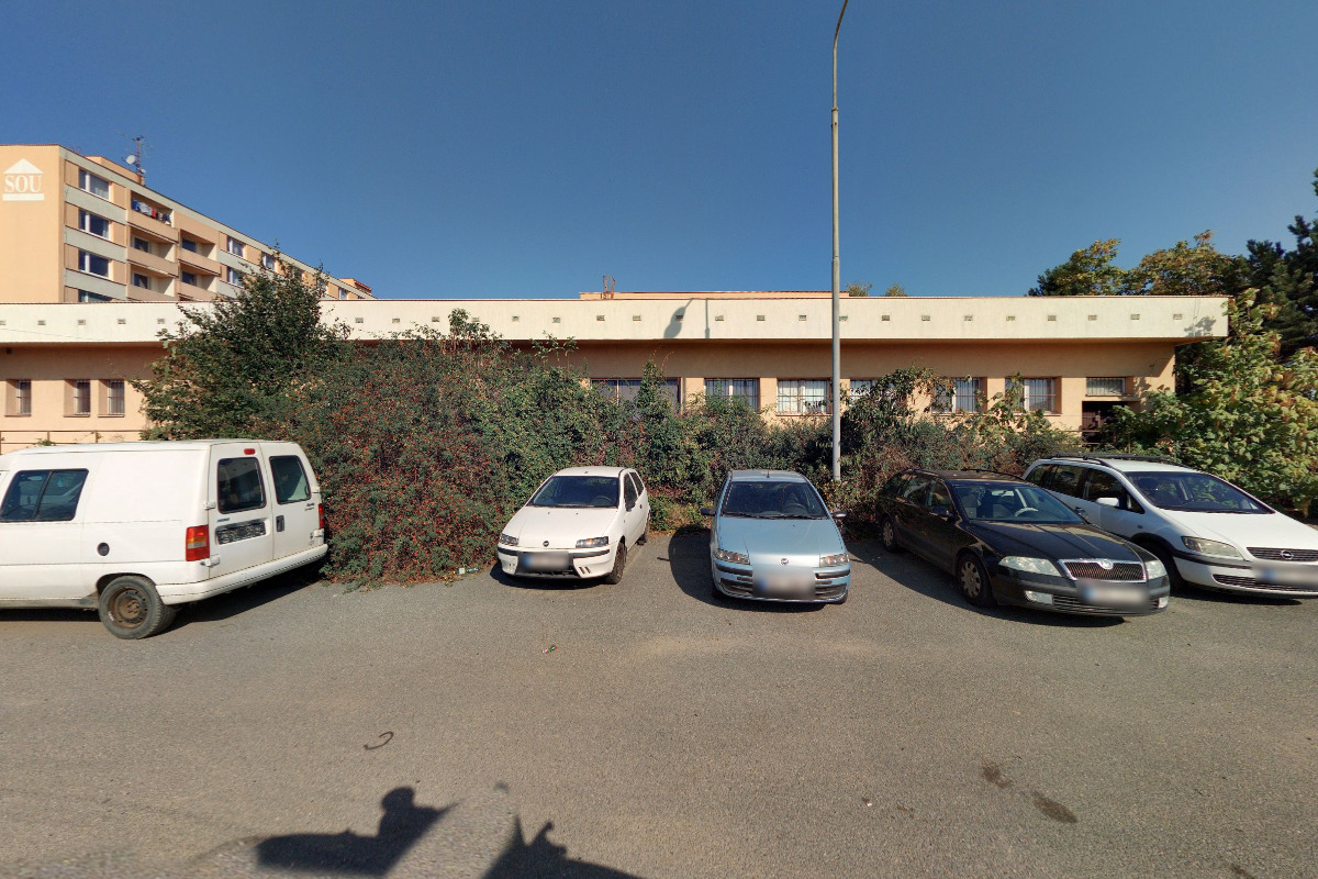 Instalatérství Emil Hofferík