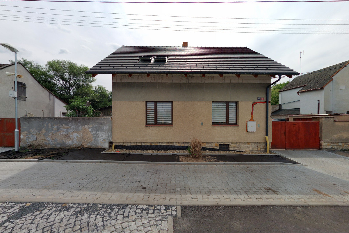 David Havel - autodoprava