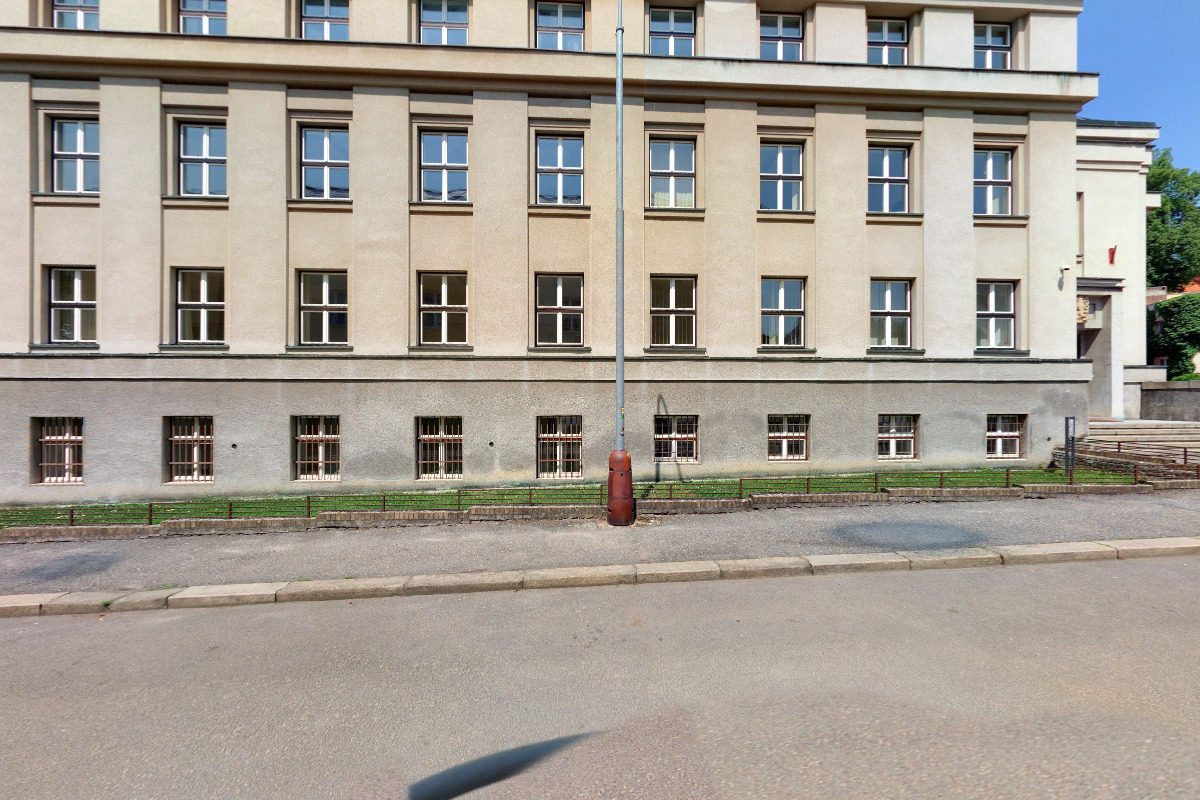 Okresní soud v Ústí nad Orlicí foto 6