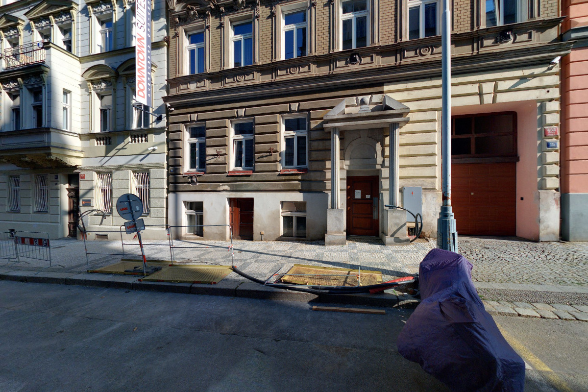 David Tesař - profesionální fotograf foto 2