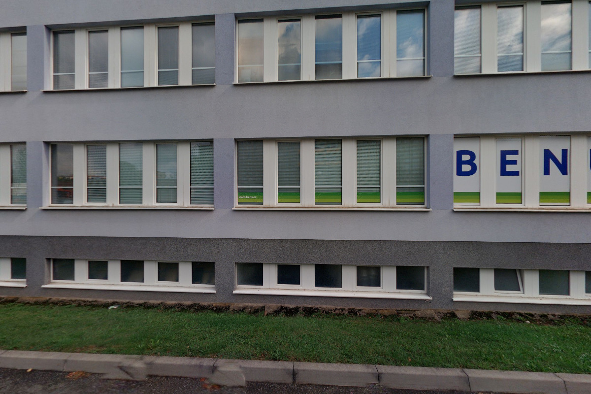Psychiatrie Příbram | Clinterap foto 3