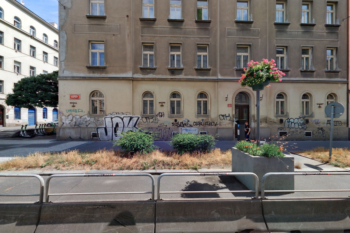 Lubomír Krůta foto 2