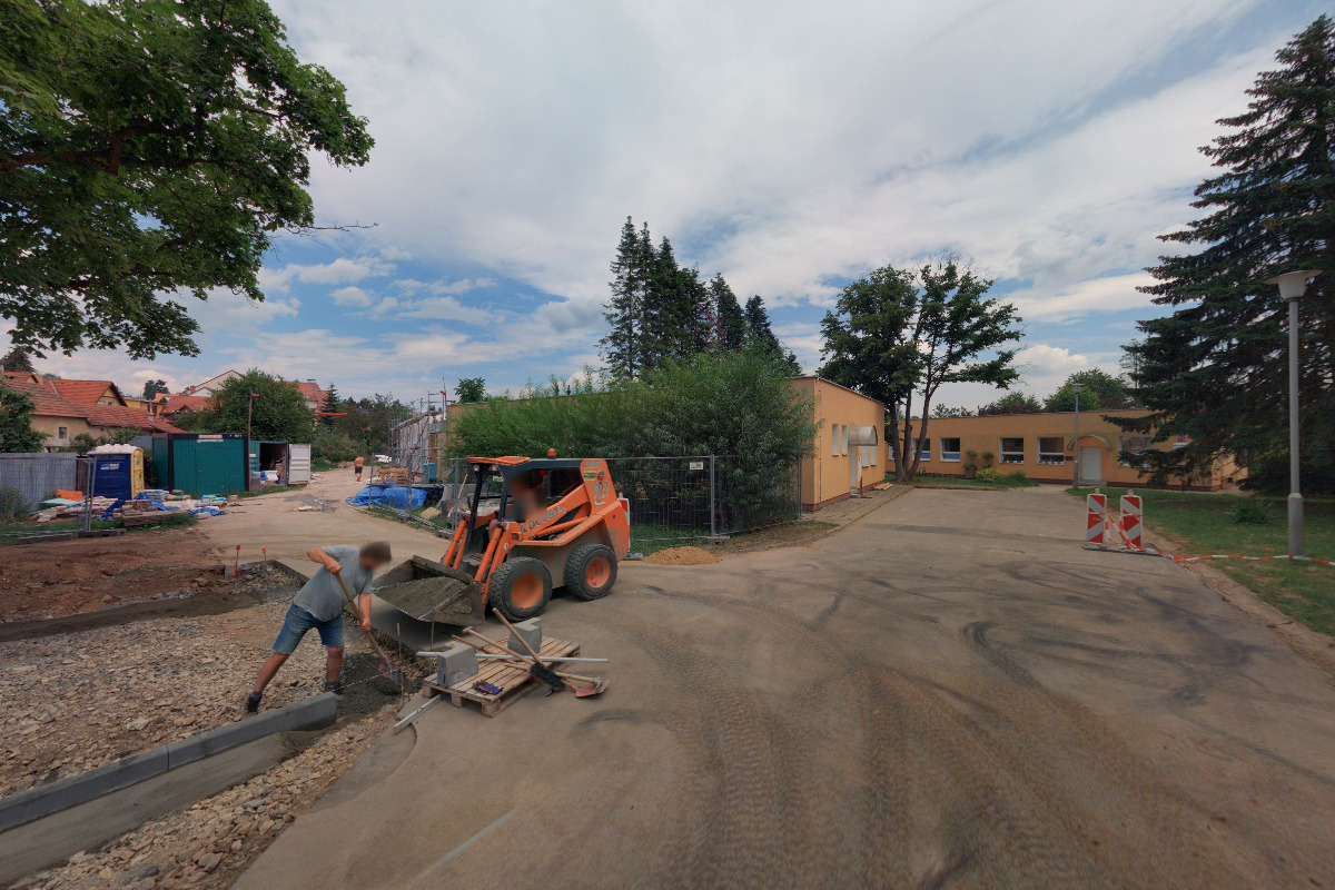 Mateřská škola Potůček, Říčany