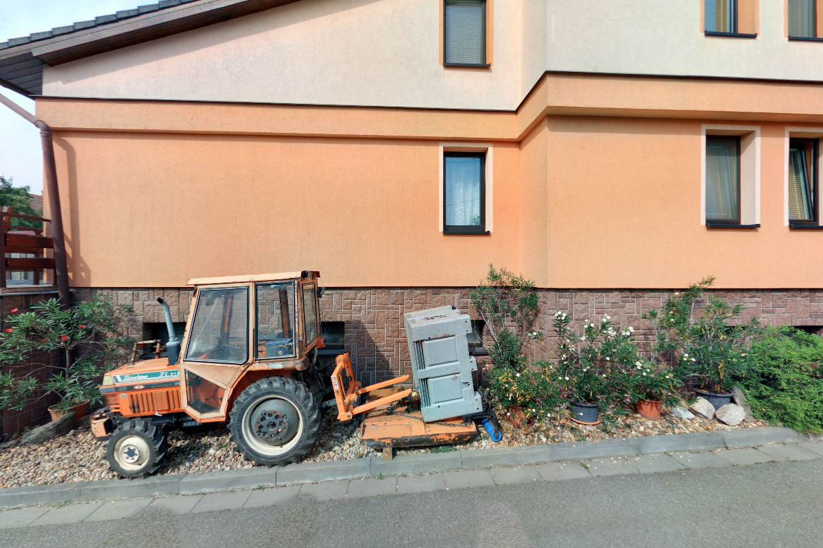 Vinařství Jiří Holešínský