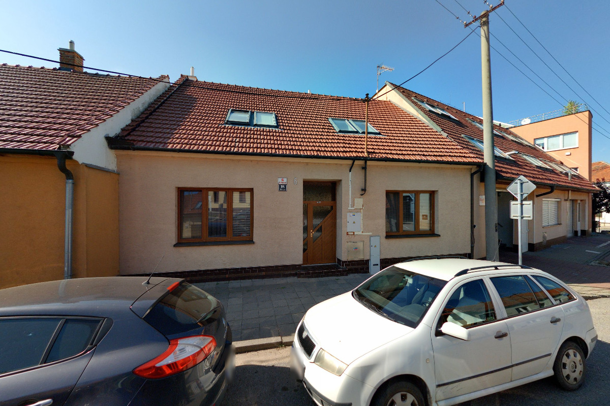 Čokoládovna snů, s.r.o.