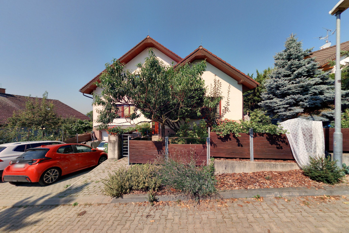 Ing. Václav Potěšil - znalec v oblasti ekonomiky