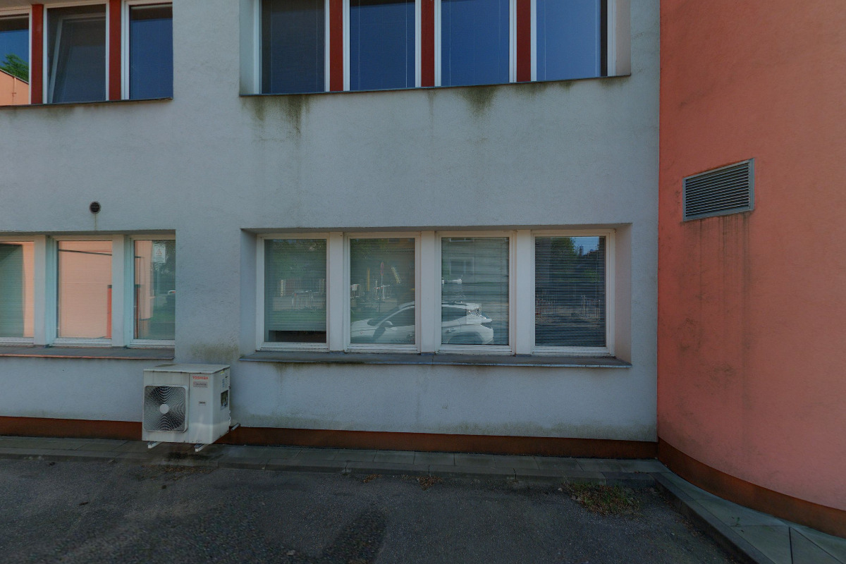 Hematologická laboratoř - Orlickoústecká nemocnice