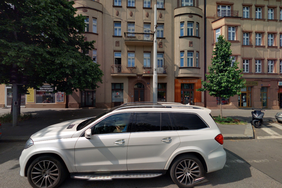 Galeriekrab.cz foto 2