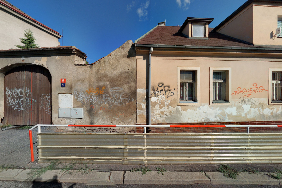 Autopůjčovna Malešice, s.r.o. foto 2