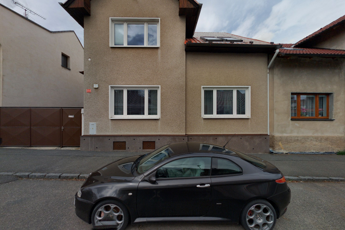 Orel župa Svatováclavská foto 2